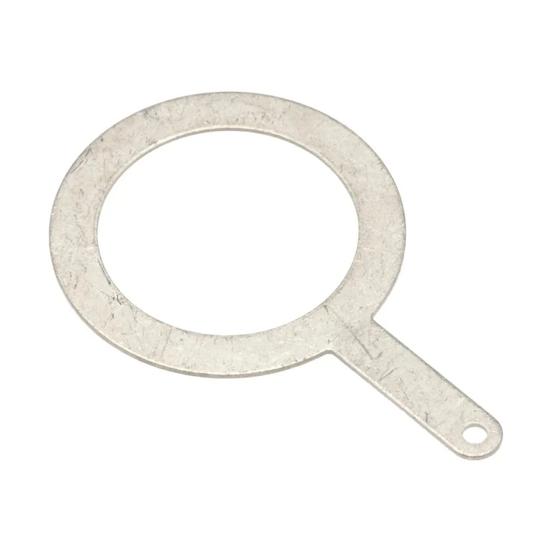 Lumberg Shielding Ring 1 Way for Use With Heavy Duty Power Connector 250V 25 (Dia) x 39 mm 0382