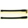 LPRS Whip Omni-Directional Antenna 130mm Length SMA Connector ISM Band ANT-433MR