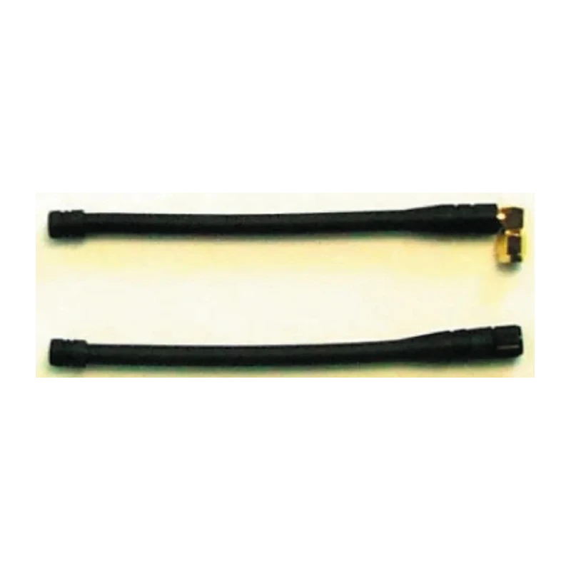 LPRS Whip Omni-Directional Antenna 108mm SMA Connector 868-915MHz ISM Band ANT-900MS