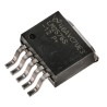 Texas Instruments Surface Mount Buck Converter, 3.36V Output Voltage, 3 A Output Current, TO-263 Package LM2576S-12/NOPB