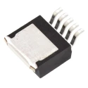 Texas Instruments Surface Mount Buck Converter, 3.36V Output Voltage, 3 A Output Current, TO-263 Package LM2576S-12/NOPB