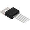 Texas Instruments Buck Converter Through Hole 3.36V Output Voltage 3A Output Current LM2576HVT-5.0/NOPB