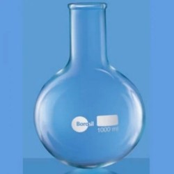 borosil-round-bottom-flask-narrow-mouth-25-ml-4260009-40448-1