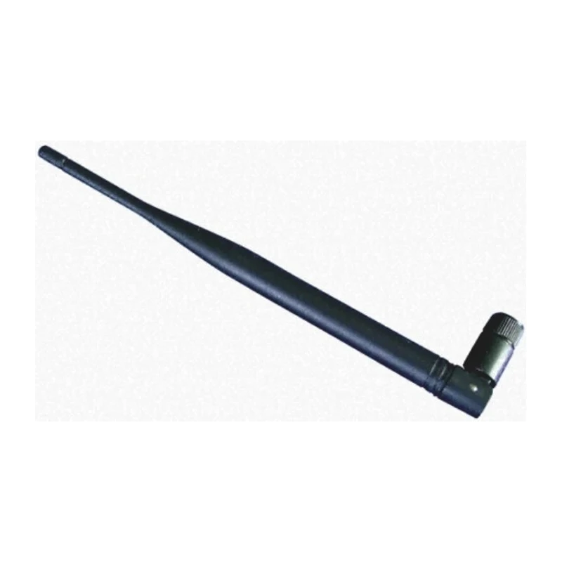 LPRS External Whip WiFi Antenna with SMA Connector 2.4GHz Frequency 2dBi Gain ANT-2.4G