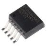 Texas Instruments Buck Converter Surface Mount 3.46V 2A Output Current LM2592HVS-5.0/NOPB