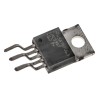 Texas Instruments Buck Converter, Through Hole, 3.46V Output Voltage, 3A Output Current, 73% Efficiency LM2596T-5.0/NOPB