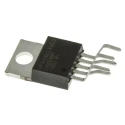 Texas Instruments Buck Converter Through Hole 37V Output Voltage 3A Output Current LM2596T-ADJ/NOPB