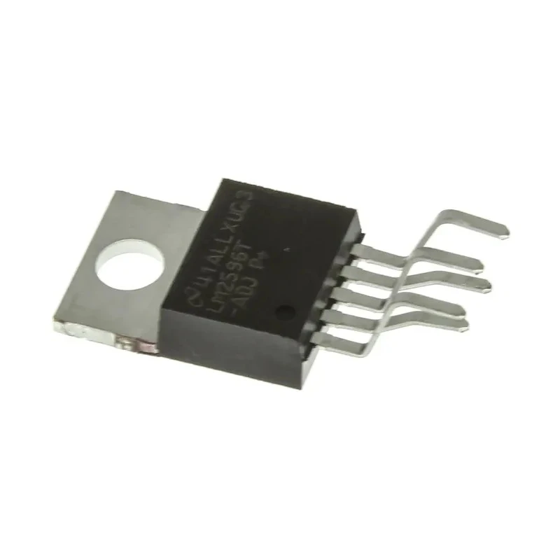 Texas Instruments Buck Converter Through Hole 37V Output Voltage 3A Output Current LM2596T-ADJ/NOPB