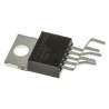 Texas Instruments Buck Converter Through Hole 37V Output Voltage 3A Output Current LM2596T-ADJ/NOPB