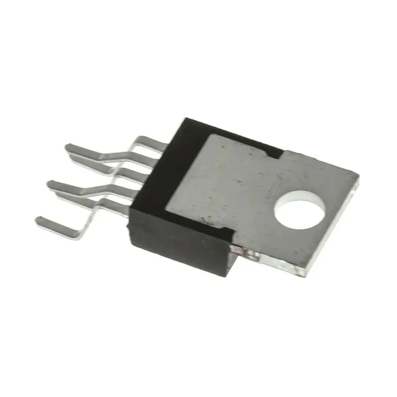 Texas Instruments Buck Converter Through Hole 37V Output Voltage 3A Output Current LM2596T-ADJ/NOPB