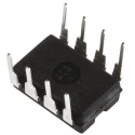 Texas Instruments Buck Converter Through Hole 57V Output Voltage 500mA Output Current LM2594HVN-ADJ/NOPB