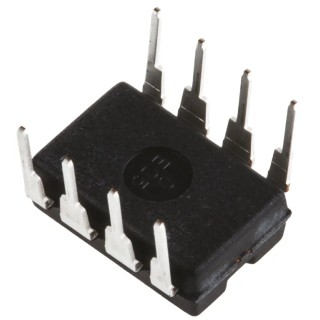 Texas Instruments Buck Converter Through Hole 57V Output Voltage 500mA Output Current LM2594HVN-ADJ/NOPB