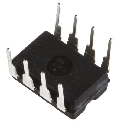 Texas Instruments Buck Converter Through Hole 57V Output Voltage 500mA Output Current LM2594HVN-ADJ/NOPB