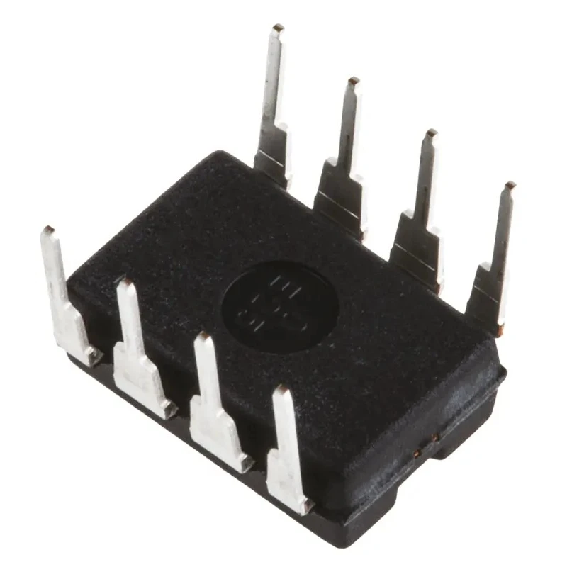 Texas Instruments Buck Converter Through Hole 57V Output Voltage 500mA Output Current LM2594HVN-ADJ/NOPB
