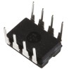 Texas Instruments Buck Converter Through Hole 57V Output Voltage 500mA Output Current LM2594HVN-ADJ/NOPB
