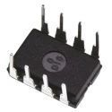 Texas Instruments Buck Converter Through Hole 57V Output Voltage 500mA Output Current LM2594HVN-ADJ/NOPB