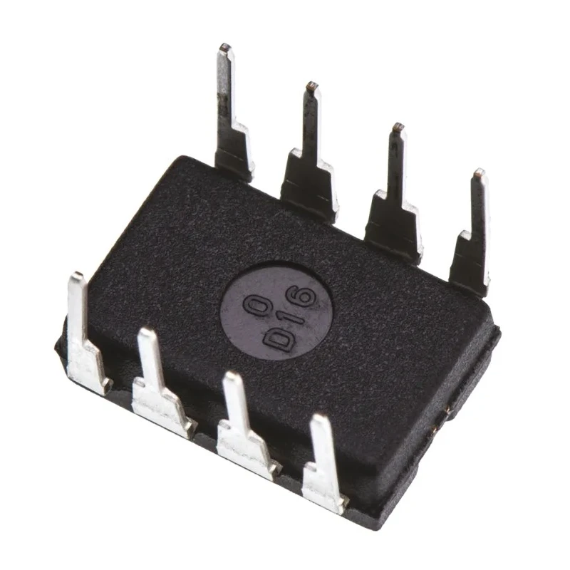 Texas Instruments Buck Converter Through Hole 57V Output Voltage 500mA Output Current LM2594HVN-ADJ/NOPB
