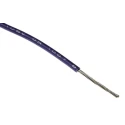 Alpha Wire Hookup Wire PVC Series Purple Hook Up Wire 20 AWG 10/0.25 mm Core Strands 305 m 3053 VI001