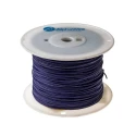 Alpha Wire Hookup Wire PVC Series Purple Hook Up Wire 20 AWG 10/0.25 mm Core Strands 305 m 3053 VI001