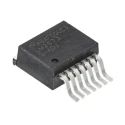 Texas Instruments Buck Converter Surface Mount, 37V Output Voltage, 3A Output Current LM2673S-ADJ/NOPB