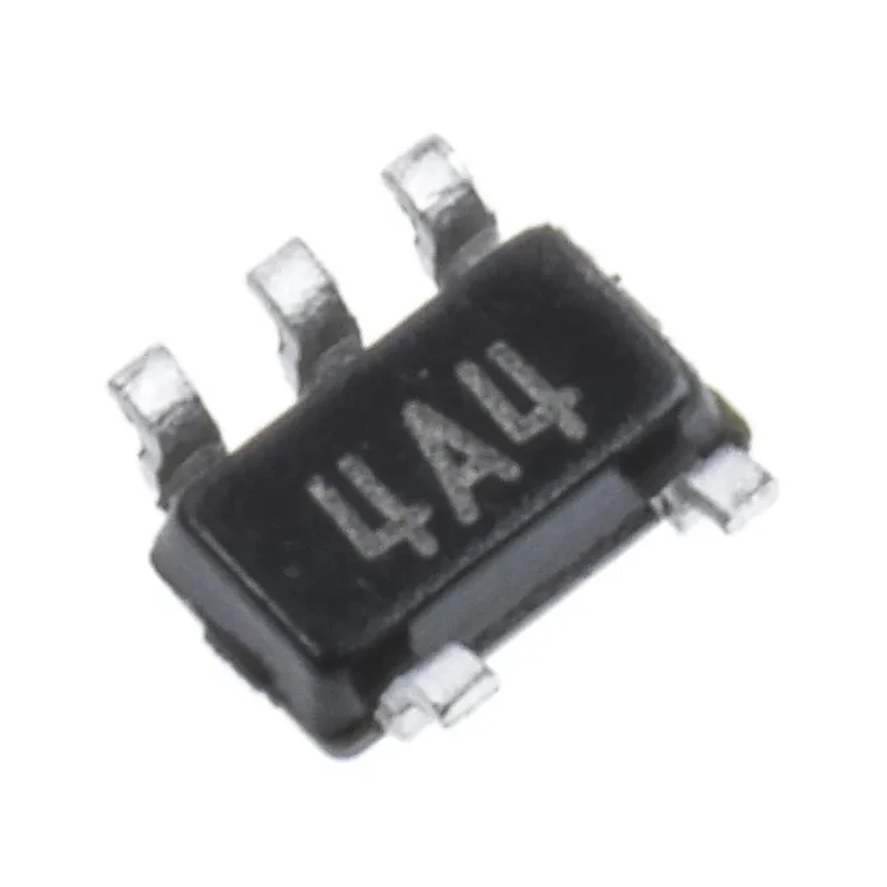 Texas Instruments 5-Pin, SOT-23 5-Channel Current Mode PWM Controller 1400 kHz 14V LM2611AMF/NOPB