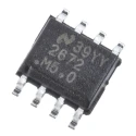 Texas Instruments Buck Converter Surface Mount 3.39V Output Voltage 1A Output Current LM2672M-5.0/NOPB