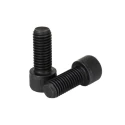 WJ Furse Earth Stud Steel 15.87 mm Rod Diameter 157.48 mm Length 7TCA083160R0054 ST200