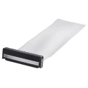 RS PRO White Ribbon Cable for Raspberry Pi Solder Tag Board 40 Way GPIO Connector 124-2929