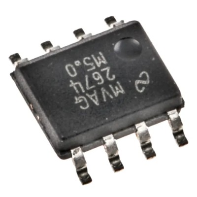 Texas Instruments Buck Converter 3.39V Output Voltage 500mA Output Current Surface Mount SOIC LM2674M-5.0/NOPB