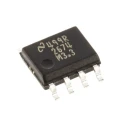 Texas Instruments Buck Converter Surface Mount 3.39V Output Voltage 500mA Output Current LM2674M-3.3/NOPB