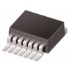 Texas Instruments Buck Converter Surface Mount, 3.39V Output Voltage, 5 A Output Current LM2678S-12/NOPB