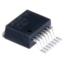 Texas Instruments Buck Converter Surface Mount, 37V Output Voltage, 5 A Output Current LM2678S-ADJ/NOPB
