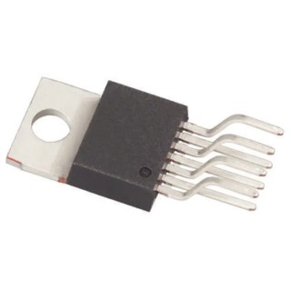 Texas Instruments Buck Converter Through Hole 3.39V Output Voltage 5 A Output Current LM2679T-ADJ/NOPB
