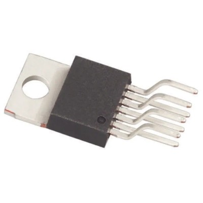Texas Instruments Buck Converter Through Hole 3.39V Output Voltage 5 A Output Current LM2679T-ADJ/NOPB