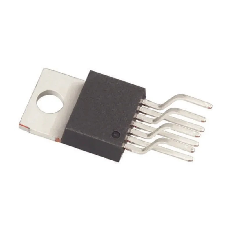 Texas Instruments Buck Converter Through Hole 3.39V Output Voltage 5 A Output Current LM2679T-ADJ/NOPB