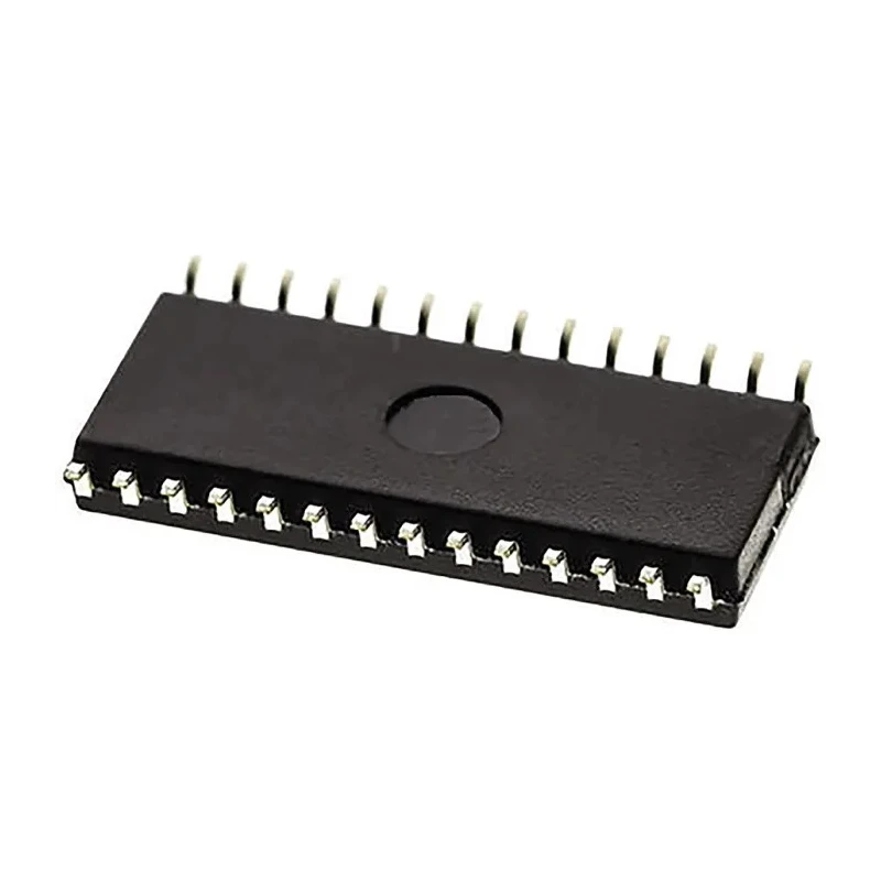 Infineon 256 kB Parallel Ferroelectric RAM Memory 8-Bit Data Bus 28-Pin SOIC Package FM1808B-SG