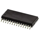 Infineon 256 kB Parallel FRAM Memory 28-Pin SOIC Surface Mount Device FM1808B-SG