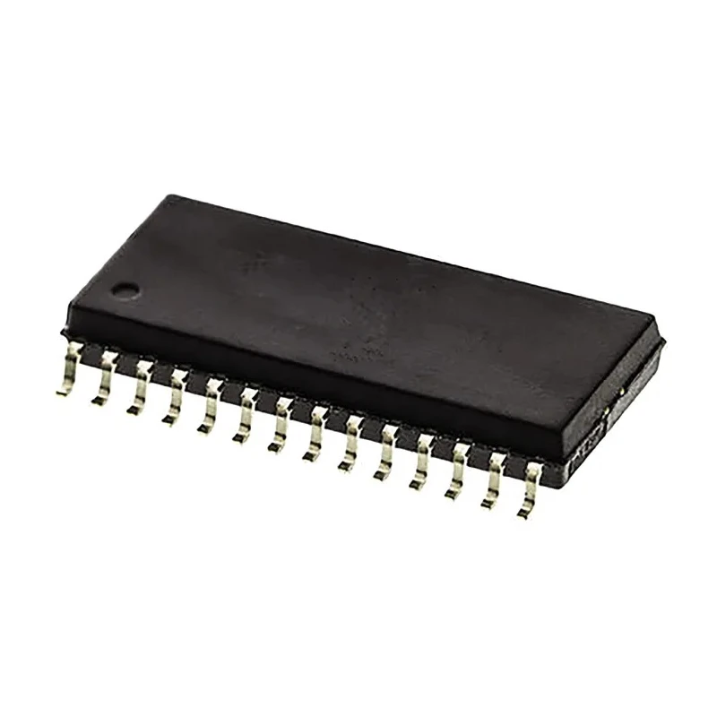Infineon 256 kB Parallel FRAM Memory 28-Pin SOIC Surface Mount Device FM1808B-SG
