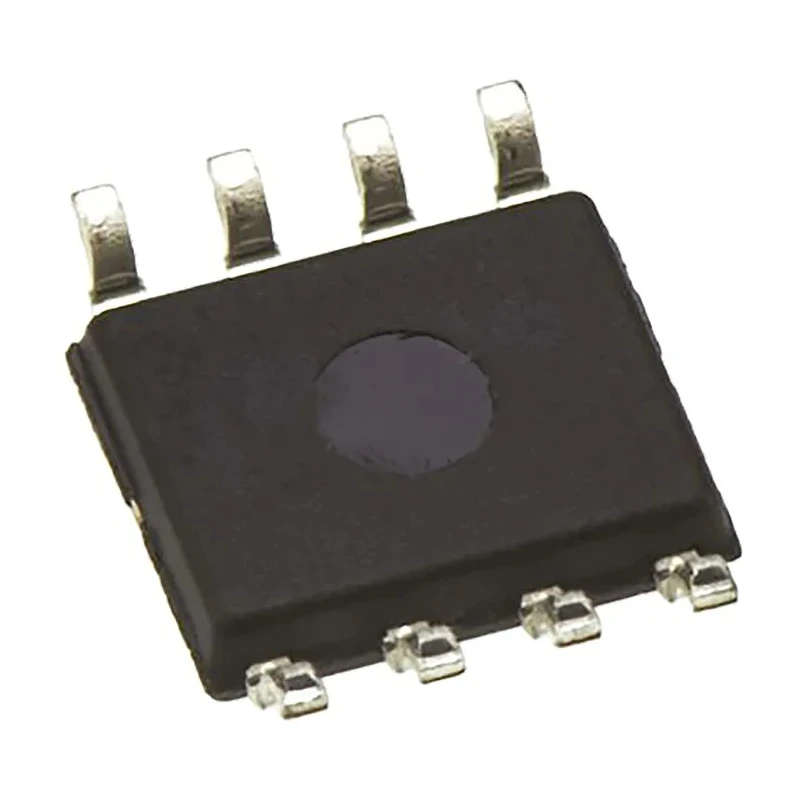Infineon 512 kB Ferroelectric RAM Memory 8-Pin SOIC, Surface Mount, AEC-Q100 FM24V05-G