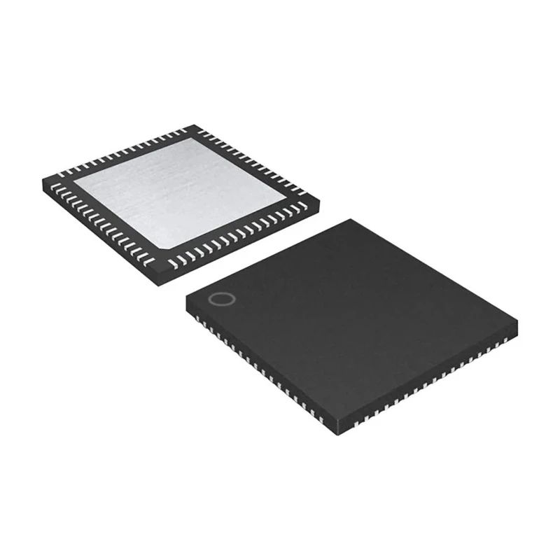 Infineon 32 bit ARM Cortex M3 Microcontroller 67 MHz 256kB FLASH 64kB RAM 68-Pin QFN CY8C5888LTI-LP097