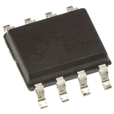 Infineon 256 kB FRAM Memory 8-Pin SOIC Surface Mount Non-Volatile Storage FM24V02A-G