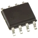 Infineon 1 MB SPI FRAM 8-Pin SOIC Memory Module, 128K x 8 Bit Organisation, 2-3.6 V Supply, 40 MHz Clock FM25V10-G