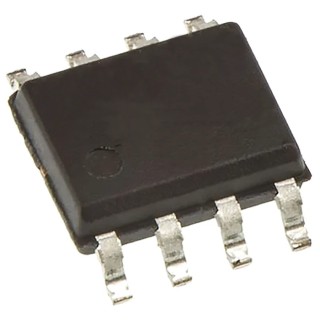 Infineon 1 MB SPI FRAM 8-Pin SOIC Memory Module, 128K x 8 Bit Organisation, 2-3.6 V Supply, 40 MHz Clock FM25V10-G