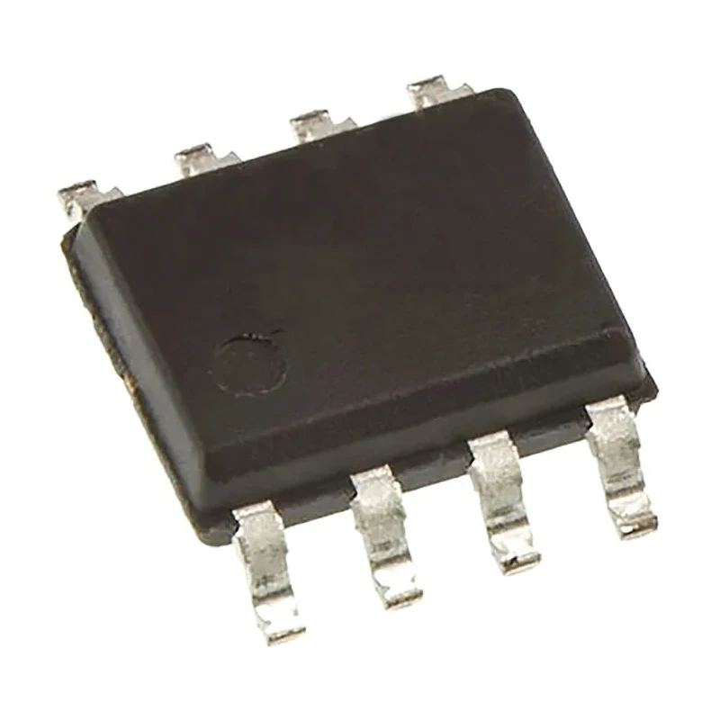 Infineon 1 MB SPI FRAM 8-Pin SOIC Memory Module, 128K x 8 Bit Organisation, 2-3.6 V Supply, 40 MHz Clock FM25V10-G