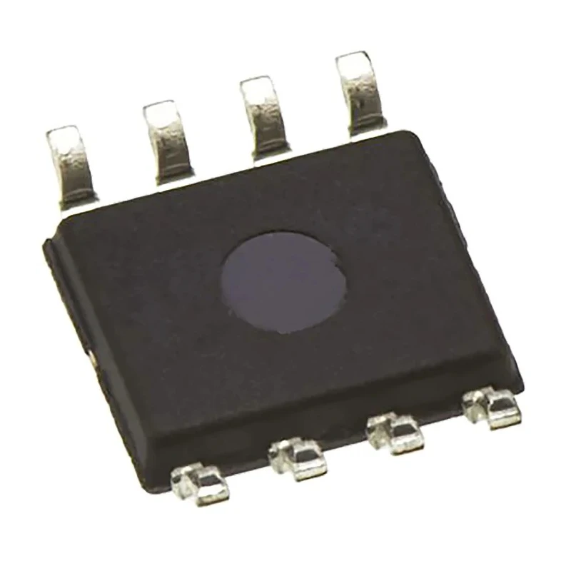 Infineon 1 MB SPI FRAM Memory 8-Pin SOIC, 128K x 8 bit Organisation, 40MHz Maximum Clock Frequency FM25V10-G