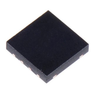 Infineon 2 MB SPI FRAM Memory 8-Pin DFN, 16ns Access Time, 40MHz Clock, AEC-Q100 FM25V20A-DG
