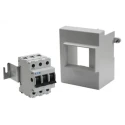 Eaton 3-Pole DIN Rail Distribution Board, IP3X IP42 IP4X, 125A, Screw Terminal, 415V EBMS1253 EBMS1253 EBMS1253