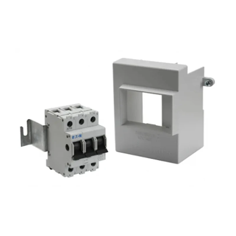 Eaton 3-Pole DIN Rail Distribution Board, IP3X IP42 IP4X, 125A, Screw Terminal, 415V EBMS1253 EBMS1253 EBMS1253