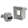 Eaton 3-Pole DIN Rail Distribution Board, IP3X IP42 IP4X, 125A, Screw Terminal, 415V EBMS1253 EBMS1253 EBMS1253