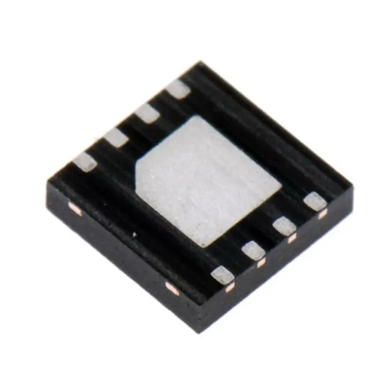 Infineon 2 MB SPI FRAM 8-Pin DFN Memory Chip FM25V20A-DG